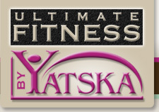Ultimate Fitness by Yatska