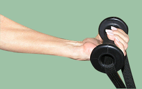 Injuries or movement problems can be corrected