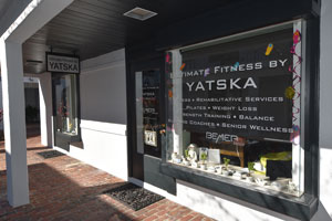 Fitness by Yatska Fitness Center photo