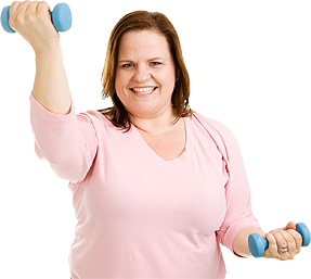 Weight Management can be fun!