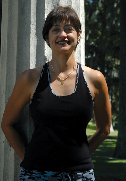 Yatska photo